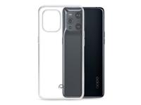 Mobilize Mobilize Gelly Case OPPO Find X3/X3 Pro Clear