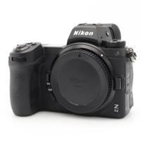 Nikon Z6 II body occasion