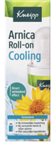 Kneipp Arnica Roll On Cooling