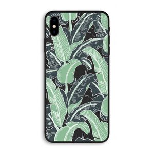 This Sh*t Is Bananas: iPhone XS Max Biologisch afbreekbaar hoesje