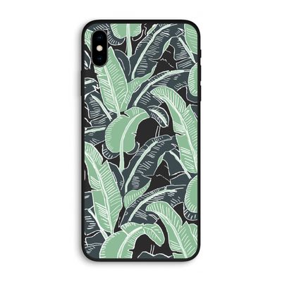 This Sh*t Is Bananas: iPhone XS Max Biologisch afbreekbaar hoesje