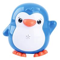 Playgo badspeelgoed spetterende pinguin