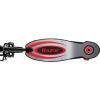 Step Razor electric Power Core ALU E100 rood (13173888) - thumbnail