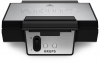 Krups FDK453 sandwich maker 930 W - Zwart/RVS