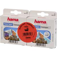 Hama Fototapedispenser Set van 2 stuks 00007103 1000 stuk(s) - thumbnail