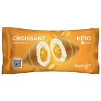 FeelingOK Croissant Abrikozen (1x50 gr)