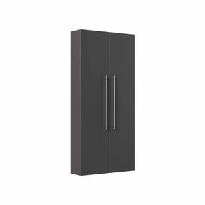 Badkamerkast Thor Antraciet 70 cm