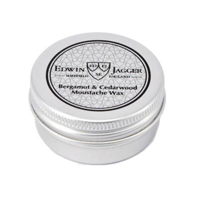 Edwin Jagger Moustache Wax 15ml