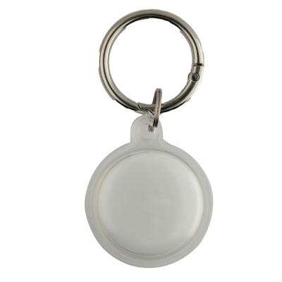 AirTag Houder Nora - Transparant AirTag Houder Nora - Transparant