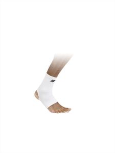 Rucanor 27105 Argos ankle bandage  - White - S