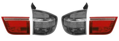 Achterlicht set SET0687934