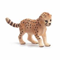 Schleich wild life jachtluipaardwelpje 14866