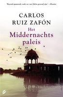 Het middernachtspaleis - Carlos Ruiz Zafon - ebook