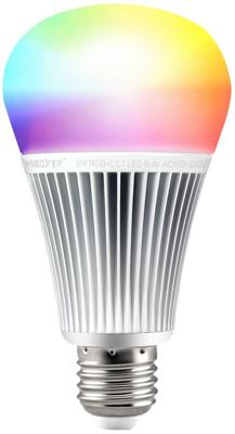 Mi-light RGB-CCT LED E27 GLS 9W RF 2.4G LED0218