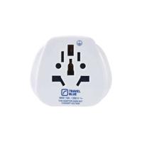 Universele Reisadapter Travel Blue TB-912 Verenigde Staten AC x 1