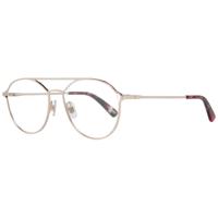 Uniseks Brillenframe WEB EYEWEAR WE5300 53033