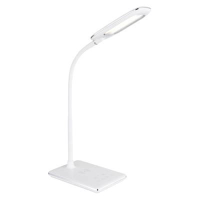 Globo BureaulampHekla wit - 58298