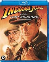 Indiana Jones and the Last Crusade Indiana Jones and the Last Crusade