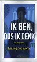 Ik ben, dus ik denk (Paperback)