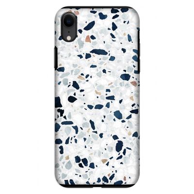 Terrazzo N°1: iPhone XR Tough Case