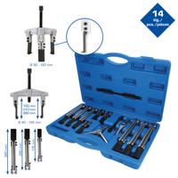 Brilliant Tools BT631000 Universele uittrekset, 14-delig