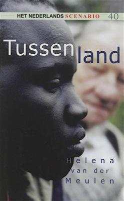 Tussenland (Paperback)
