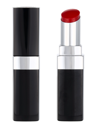 Chanel Rouge Coco Bloom Plumping Lipstick 158 Bright Lippenstift 3 g Dames