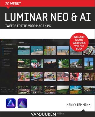 Luminar Neo & AI (Paperback)