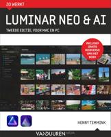 Luminar Neo & AI (Paperback)