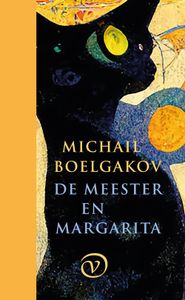 De meester en Margarita - Michail Boelgakov - ebook