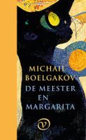 De meester en Margarita - Michail Boelgakov - ebook