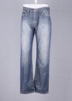 Vintage Relaxed Levi&apos;s 514 Blue size 34 / 31 for Unisex