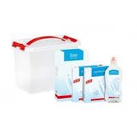 Miele Starter pakket Afwassen Vaatwassers accessoire Miele Starter pakket Afwassen Vaatwassers accessoire