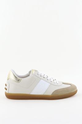 Tods sneakers XXW68C0IJ21UAMYY23 beige