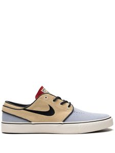 Nike "baskets Zoom Stefan Janoski OG ""Alabaster Chili Red" - Tons neutres