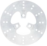 TRW -lucas remschijf "mst263" rotor mst263 rigid