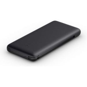 Belkin BPB006btBLK powerbank 10000 mAh Zwart