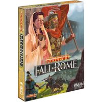 Pandemic: Fall of Rome Collector's Edition Bordspel