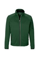 Hakro 856 Light-softshell jacket Brantford - Fir - M