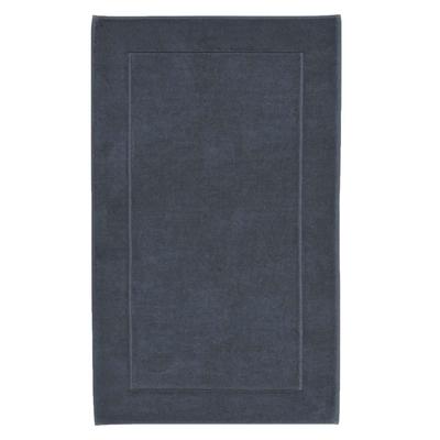Aquanova London - Badmat - 60x100 cm - Steel (grijs) LONBMM-958