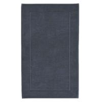 Aquanova London - Badmat - 60x100 cm - Steel (grijs) LONBMM-958