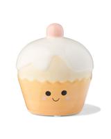 HEMA Spaarpot 12cm Keramiek Cupcake