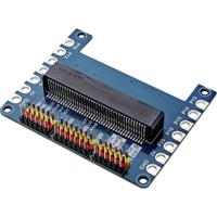 TRU COMPONENTS TC-9072532 Sensormodule Geschikt voor serie: BBC micro:bit 1 stuk(s)