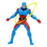McFarlane DC Direct Page Punchers The Atom - thumbnail