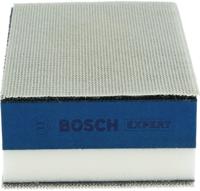 Bosch Accessoires EXPERT M480 Schuurnet met dubbele dichtheid 80x133 mm - 2608901635