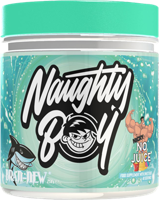 Naughty Boy Bran-New Nicky No Juice (214 g)
