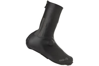 AGU Raceday Zip Overschoenen - Zwart - M