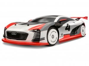 HPI Sport 3 Flux - Audi E-Tron Vision GT RTR