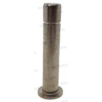 Yamaha PAF25-01010316 - EJE, ANGULO DE SOPORTE