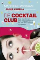 De cocktailclub (Paperback) De cocktailclub (Paperback)